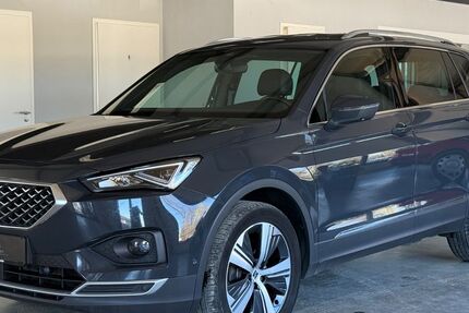 Seat Tarraco 146.109 km 23.790 &euro; Goslar 38642