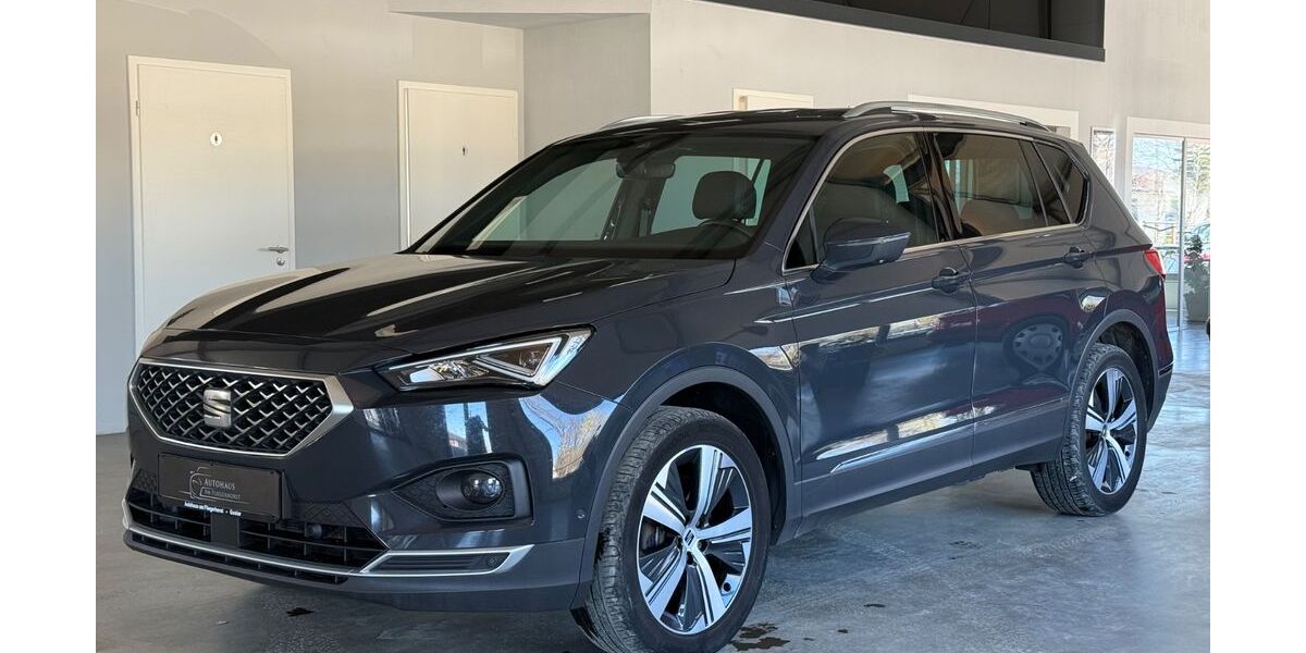 Seat Tarraco 146.109 km 23.790 &euro; Goslar 38642