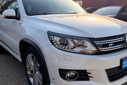 VW Tiguan 149.800 km 15.900 &euro; Kiel 24146