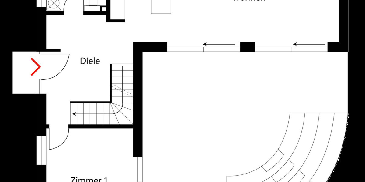 Einfamilienhaus Bad Belzig - 4 Zimmer, 124 m&sup2;, 595.000&euro; | Angebot:26379999