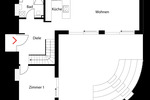 Einfamilienhaus Bad Belzig - 4 Zimmer, 124 m&sup2;, 595.000&euro; | Angebot:26379999