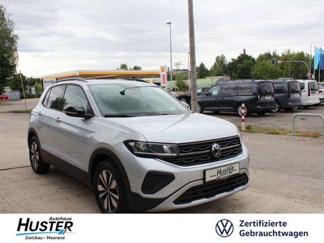T-Cross