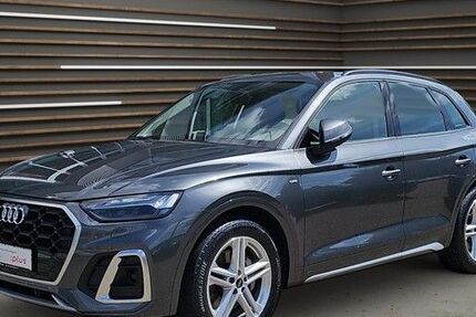Audi Q5 94.285 km 30.980 &euro; Schwäbisch Gmünd 73527