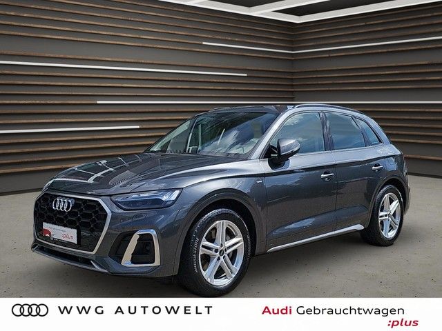 Audi Q5 94.285 km 30.980 &euro; Schwäbisch Gmünd 73527