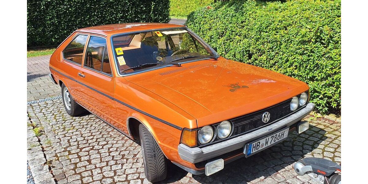 VW Passat 111.000 km 7.250 &euro; Bremen 28355