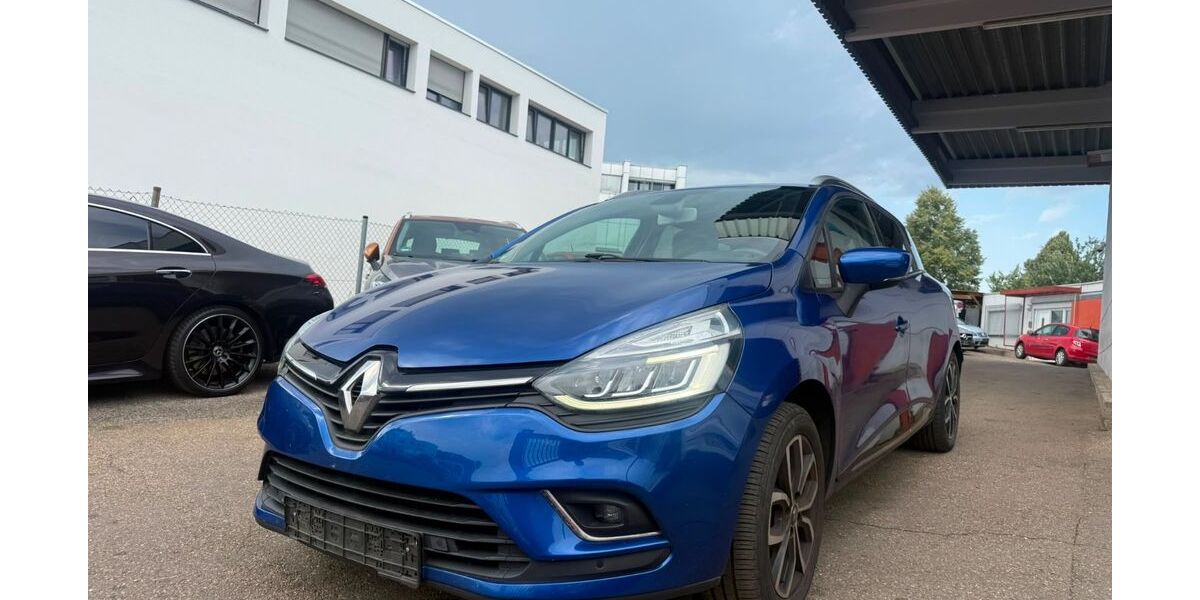 Renault Clio 180.000 km 6.999 &euro; Filderstadt / bei Stuttgart 70794