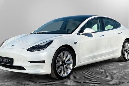 Tesla Model 3 103.894 km 22.490 &euro; Waldfeucht 52525