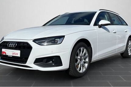 Audi A4 9.791 km 29.480 &euro; Bingen / Rhein 55411