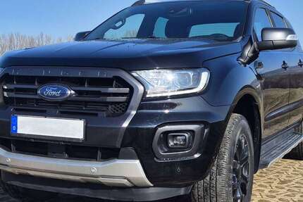 Ford Ranger 48.430 km 43.900 &euro; Hirschaid 96114