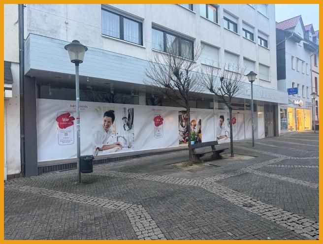 Gewerbeobjekt Kirchhain - 3.000&euro; | Angebot:25772568