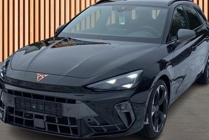 Cupra Leon 16.853 km 27.980 € Dresden 01328