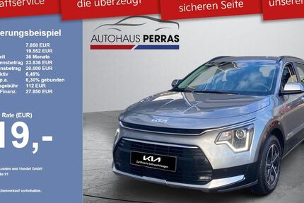 Kia Niro 8.240 km 27.550 &euro; Neumarkt 92318