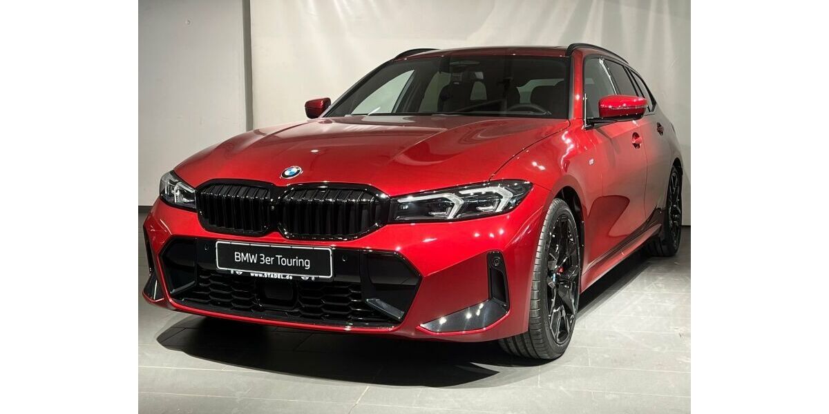 BMW 320 18.000 km 58.199 &euro; Öhringen 74613