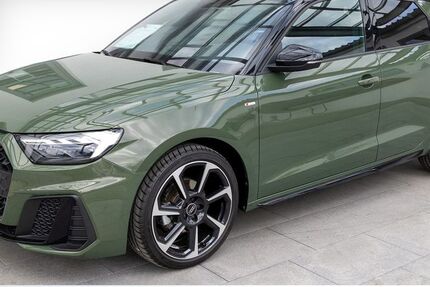 Audi A1 4.376 km 27.880 € Rosenheim 83022