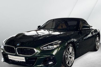 BMW Z4 11.848 km 44.540 &euro; Cuxhaven 27472