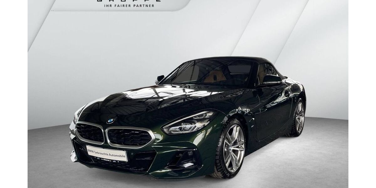 BMW Z4 11.848 km 44.920 &euro; Cuxhaven 27472