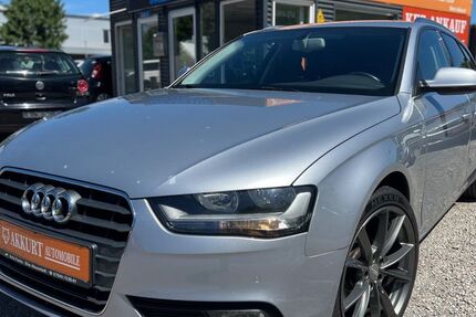 Audi A4 208.519 km 9.900 &euro; Augsburg 86167