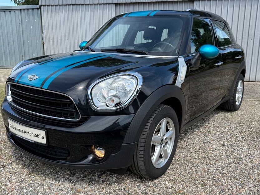 One Countryman