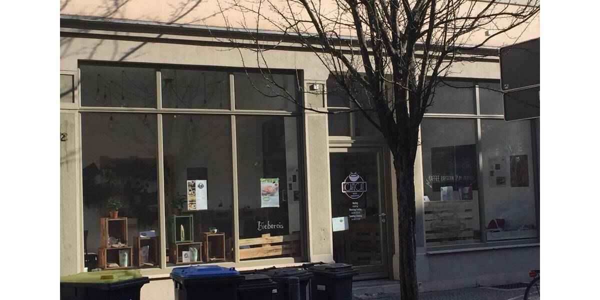 Gewerbeobjekt Weimar - 750&euro; | Angebot:26132567