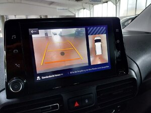 Opel Combo Life 1.2 Edition Kam SHZ LHZ DAB Navi Tempo 58.529 km 18.888 € HAAN 42781