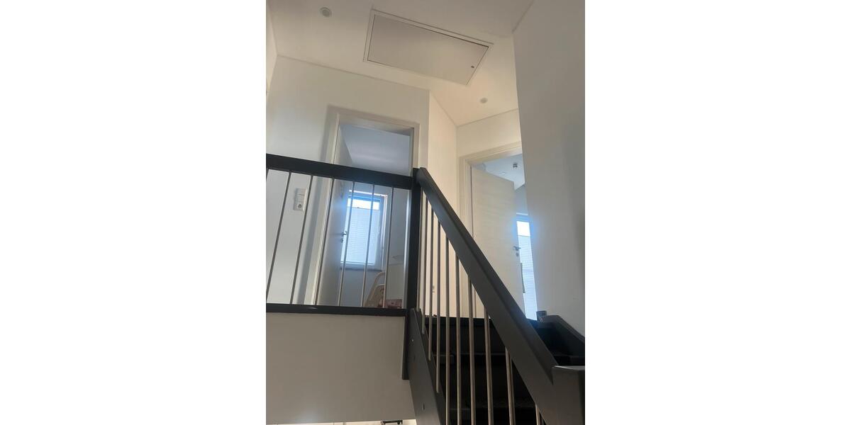 Doppelhaushälfte Burgkirchen an der Alz - 4 Zimmer, 140 m&sup2;, 1.450&euro; | Angebot:25626118