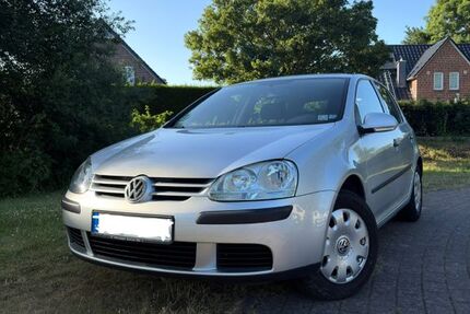 VW Golf 127.500 km 3.199 &euro; Neumünster 24537