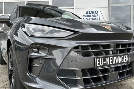 Cupra Terramar 5.000 km 42.890 &euro; Singen 78224