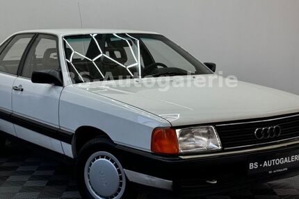 Audi 100 290.894 km 2.590 € Leipzig 04328