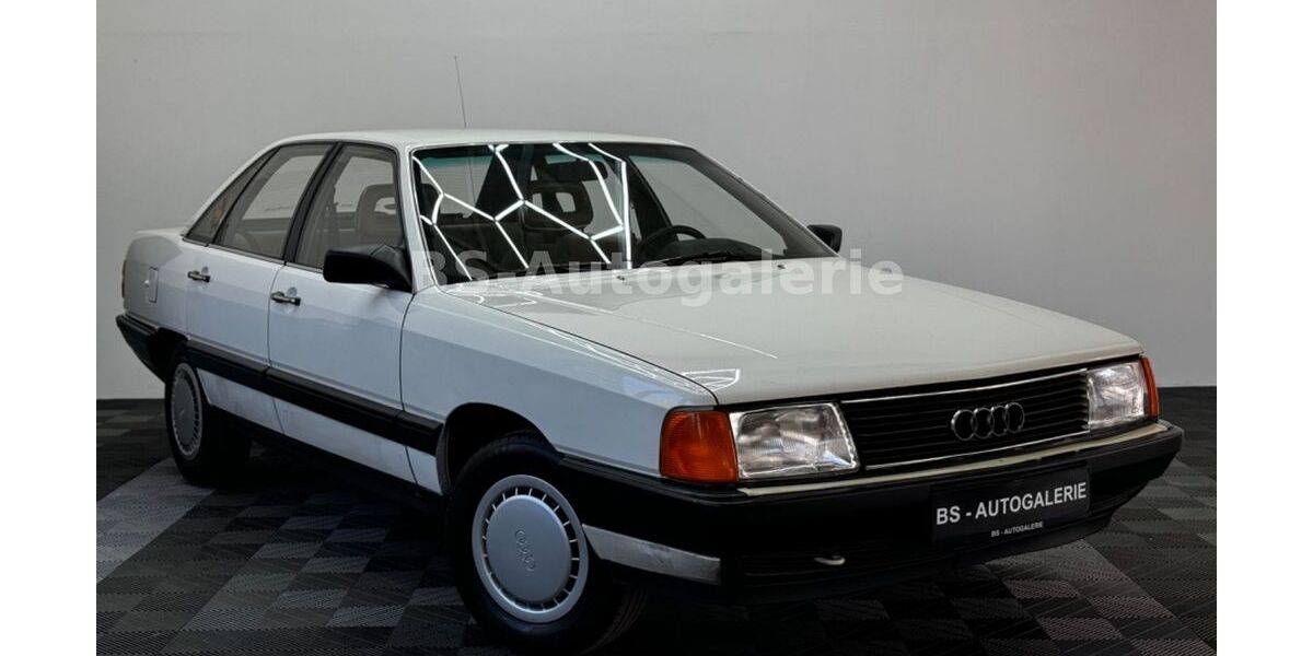 Audi 100 290.894 km 2.590 &euro; Leipzig 04328