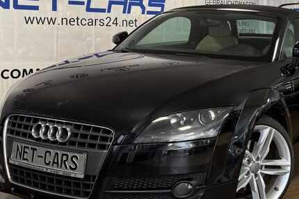 Audi TT 189.000 km 6.850 &euro; Hilden 40721