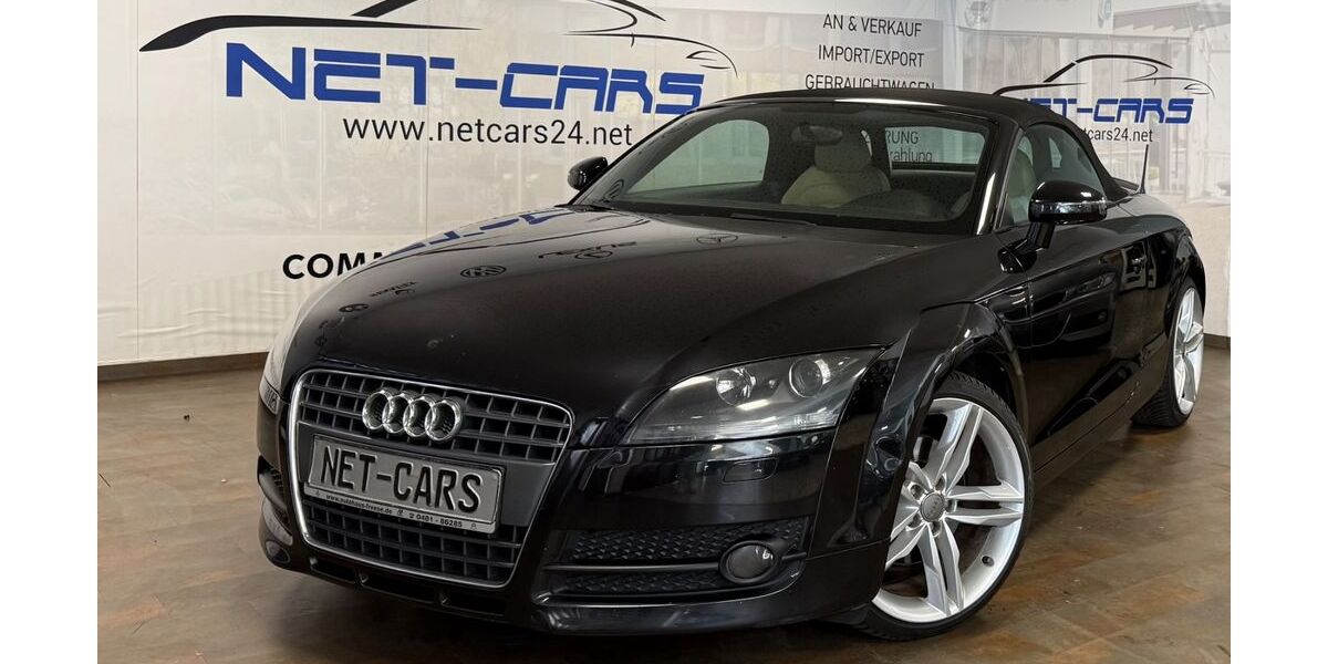 Audi TT 189.000 km 6.850 &euro; Hilden 40721