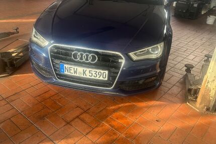 Audi A3 155.000 km 9.900 &euro; Parkstein 92711