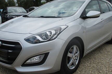 Hyundai i30 279.000 km 4.850 &euro; Trier 54294