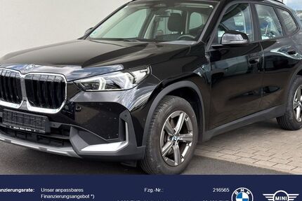 BMW X1 31.846 km 29.845 &euro; Salz 97616