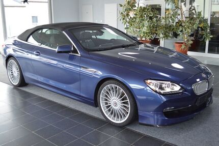 Alpina B6 53.487 km 68.000 &euro; Bad Frankenhausen OT Esperstedt 06567