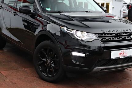 Land Rover Discovery Sport 125.000 km 18.790 &euro; Hamburg 22179