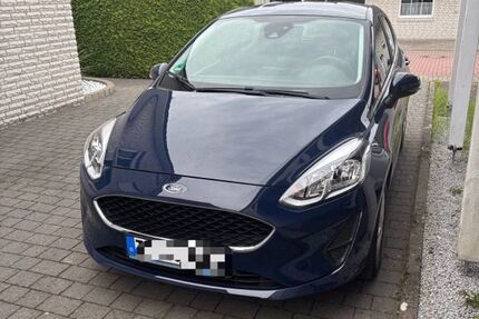 Ford Fiesta 29.500 km 12.250 € Lengerich 49525