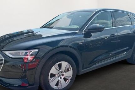 Audi e-tron 42.000 km 30.990 € Waldshut-Tiengen 79761