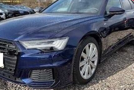 Audi A6 88.900 km 36.840 &euro; Wackersdorf 92442