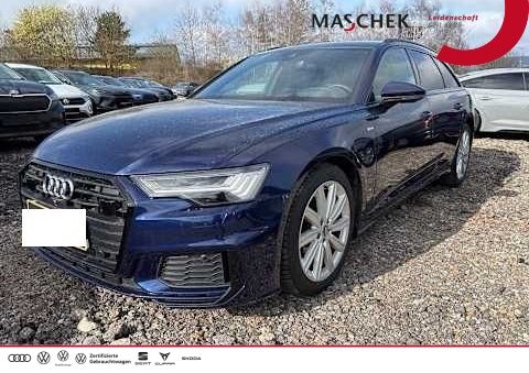 Audi A6 88.900 km 36.840 &euro; Wackersdorf 92442