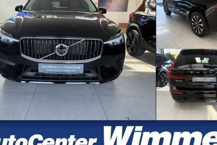 Volvo XC60 13.500 km 39.850 € Passau 94036