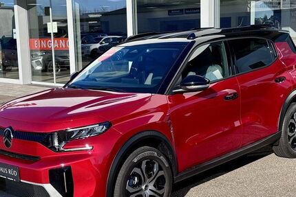 Citroen C3 Aircross 1.200 km 22.190 &euro; Freiburg 79108