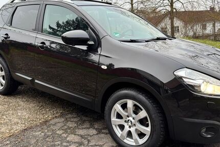 Nissan Qashqai 181.000 km 8.200 &euro; Offenbach am Main 63073