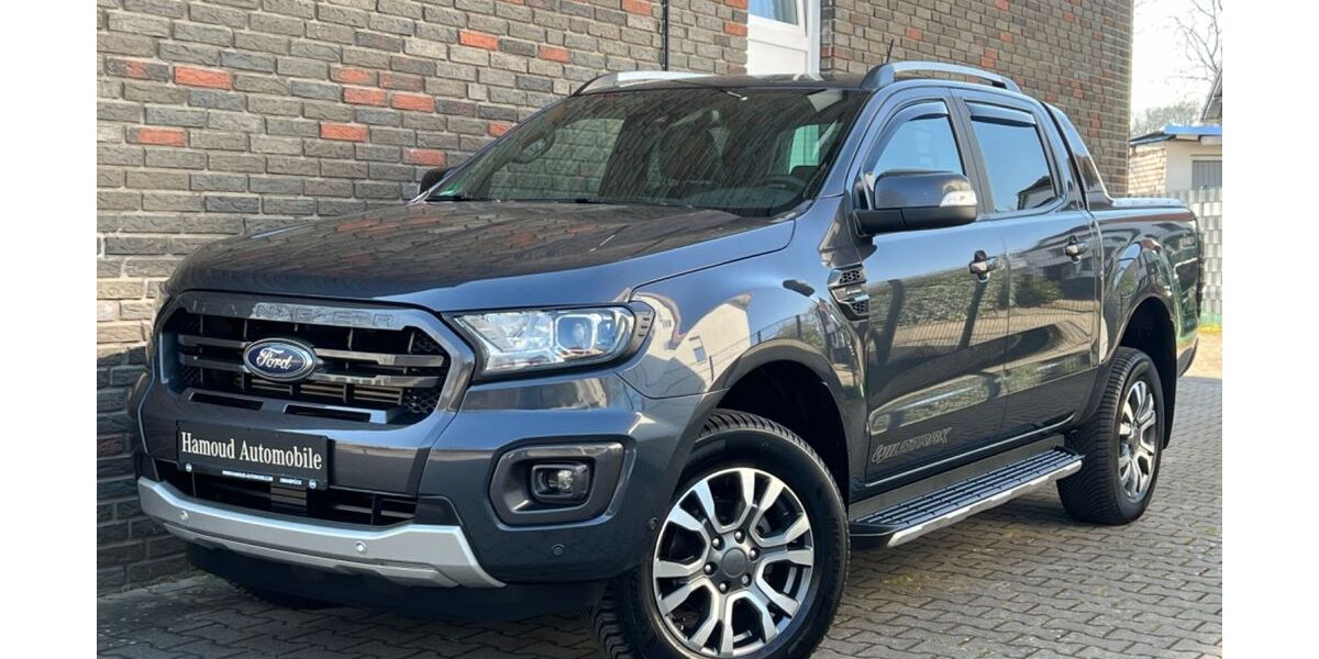 Ford Ranger 59.646 km 31.990 &euro; Osnabrück 49090
