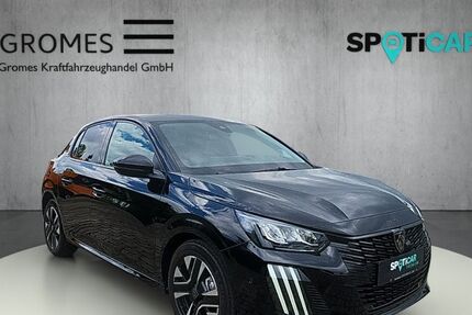 Peugeot 208 22.600 km 18.890 &euro; Wartenberg 85456