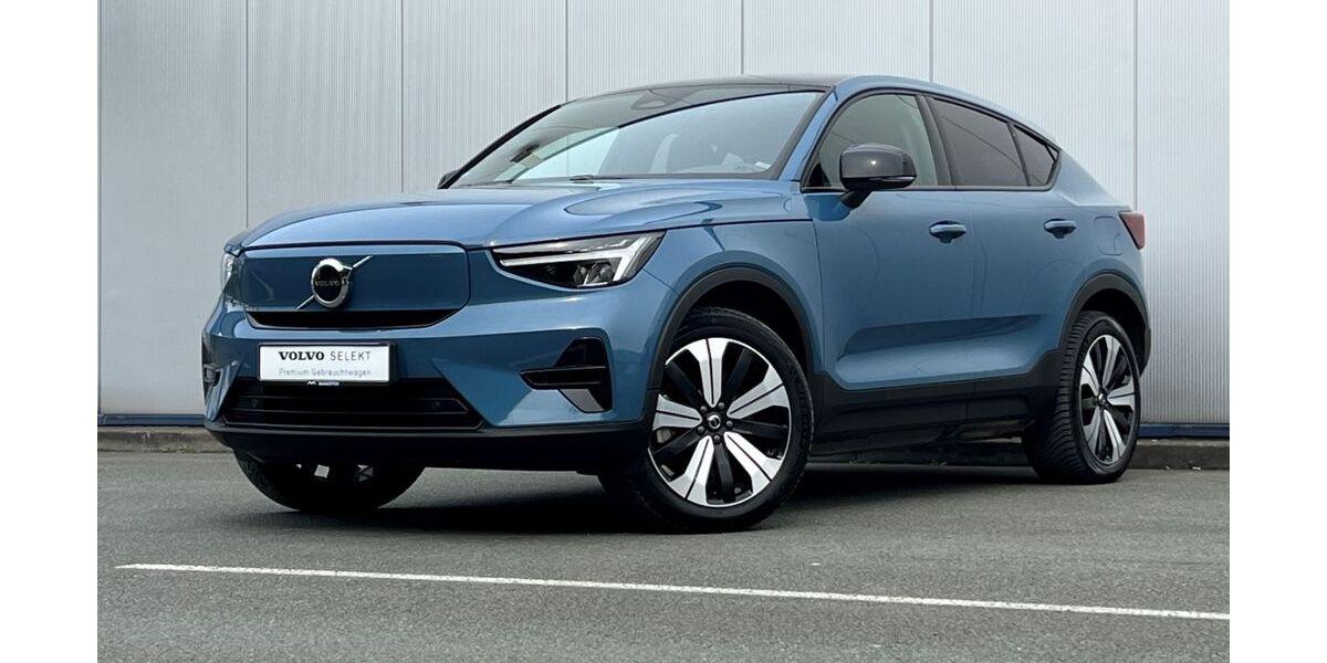 Volvo C40 62.557 km 31.750 &euro; Paderborn 33106