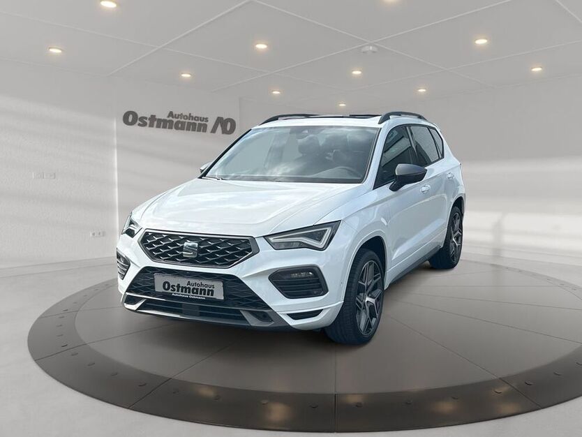 Ateca