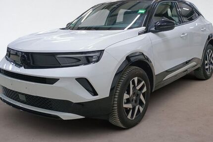 Opel Mokka 5.530 km 22.480 &euro; Rendsburg 24768