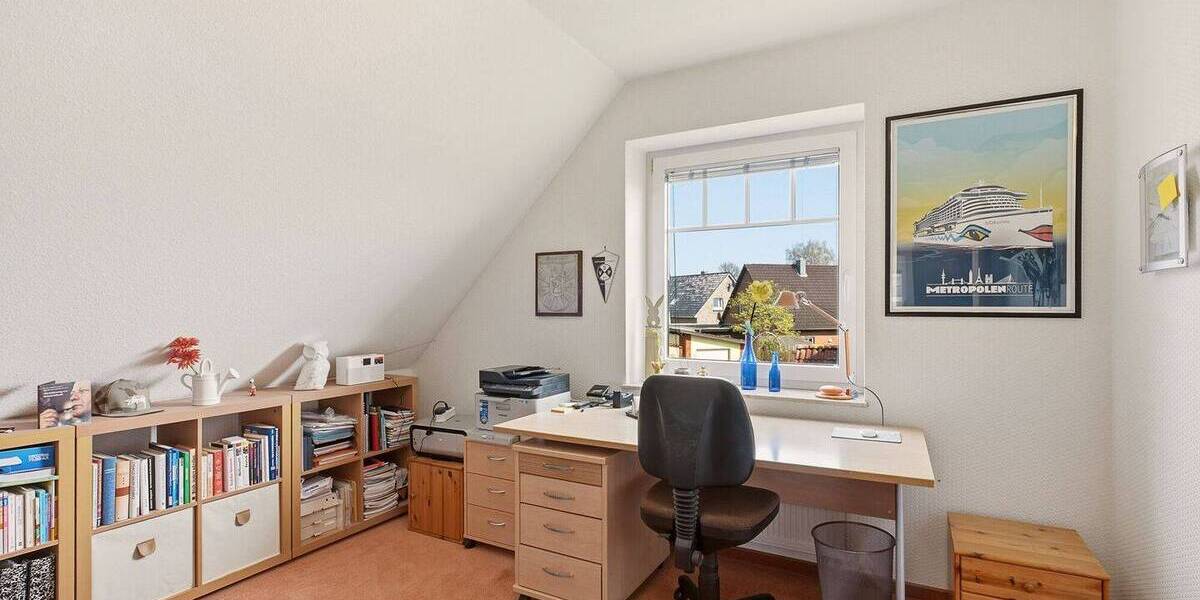 Einfamilienhaus Scharbeutz / Pönitz Ekelsdorf - 4 Zimmer, 129 m&sup2;, 490.000&euro; | Angebot:26292803