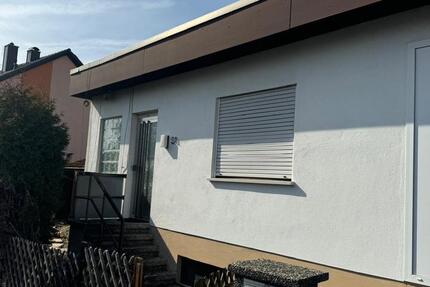 Gemütliches Reihenbungalow für 2 Personen